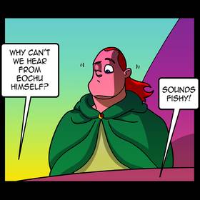 Read Ungrounded  25 Page 7 in English