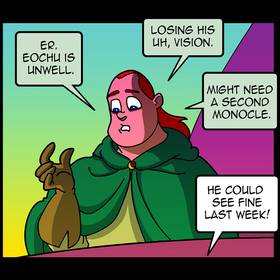 Read Ungrounded  25 Page 8 in English