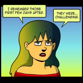 Read Ungrounded  26 Page 2 in English