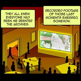 Read Ungrounded  26 Page 4 in English