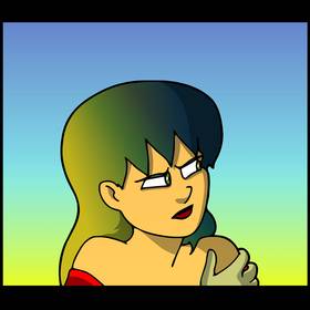 Read Ungrounded  26 Page 6 in English