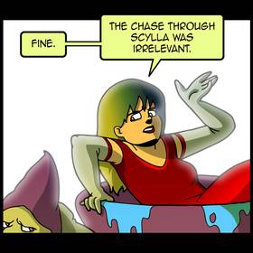 Read Ungrounded  27 Page 2 in English