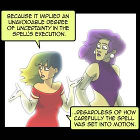 Read Ungrounded  27 Page 4 in English