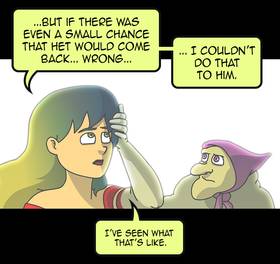 Read Ungrounded  27 Page 6 in English