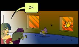 Read Ungrounded  27 Page 9 in English