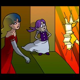 Read Ungrounded  27 Page 10 in English