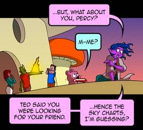 Read Ungrounded  29 Page 2 in English