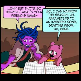 Read Ungrounded  29 Page 4 in English