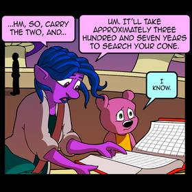 Read Ungrounded  29 Page 6 in English
