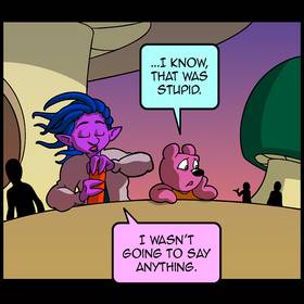 Read Ungrounded  29 Page 8 in English