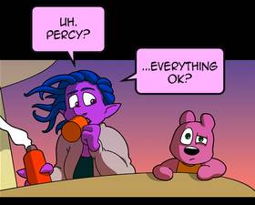 Read Ungrounded  29 Page 10 in English