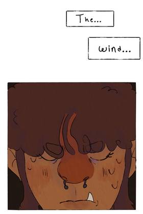 Read Blue Thrillingly  1 Page 7 in English