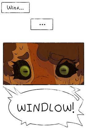Read Blue Thrillingly  1 Page 8 in English