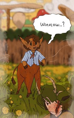 Read Blue Thrillingly  1 Page 9 in English