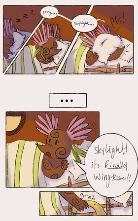 Read Blue Thrillingly  2 Page 2 in English