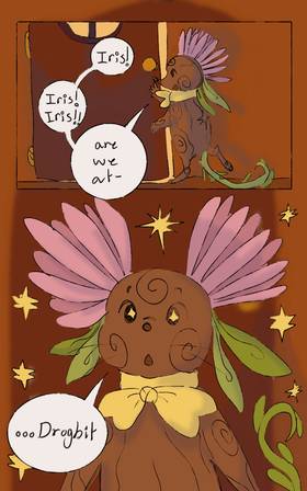 Read Blue Thrillingly  2 Page 4 in English