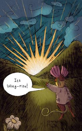 Read Blue Thrillingly  4 Page 9 in English