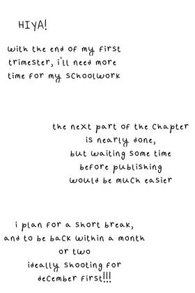 Read Blue Thrillingly  5 Page 1 in English