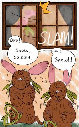 Read Blue Thrillingly  6 Page 4 in English