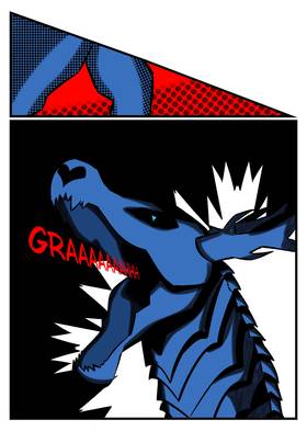 Read THE UNIVERSE TIME vol 1: the nightmare  4 Page 6 in English