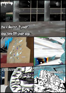 Read the era of universe  1 Page 2 in English