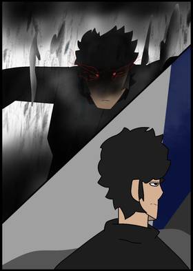 Read THE UNIVERSE TIME vol 1: the nightmare  1 Page 9 in English