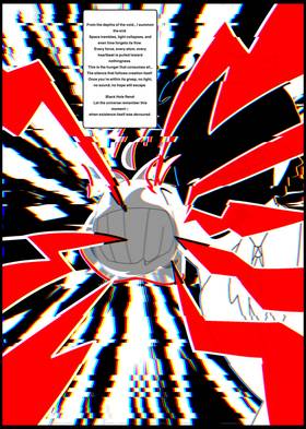Read THE UNIVERSE TIME vol 1: the nightmare  2 Page 7 in English