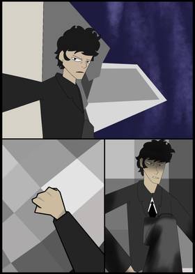 Read THE UNIVERSE TIME  2 Page 2 in English