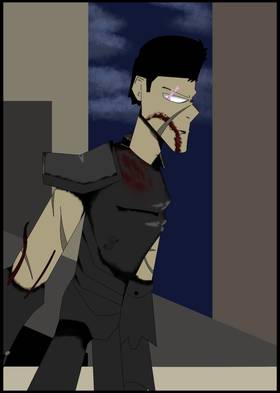 Read THE UNIVERSE TIME  2 Page 3 in English