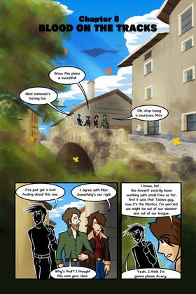 Read Hex 1979  9 Page 1 in English