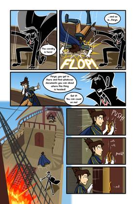 Read Hex 1979  13 Page 8 in English