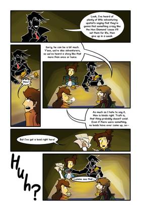 Read Hex 1979  2 Page 3 in English