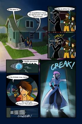 Read Hex 1979  2 Page 9 in English