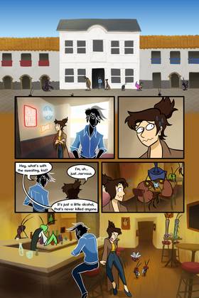 Read Hex 1979  3 Page 8 in English