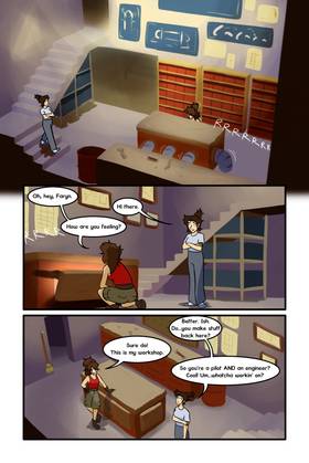 Read Hex 1979  4 Page 3 in English