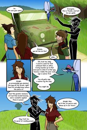 Read Hex 1979  4 Page 7 in English