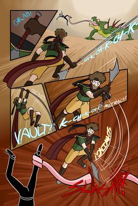 Read Hex 1979  5 Page 7 in English