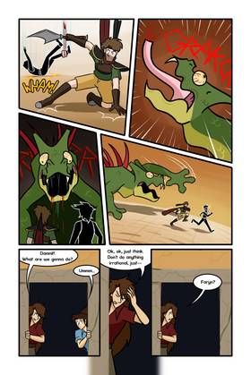 Read Hex 1979  5 Page 8 in English