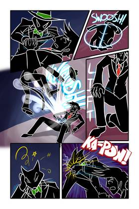 Read Hex 1979  6 Page 9 in English