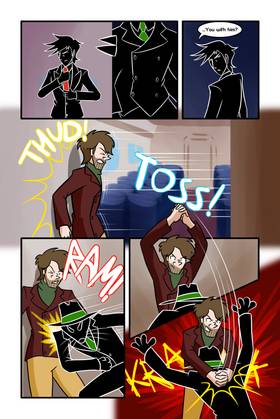 Read Hex 1979  6 Page 10 in English