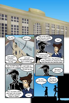 Read Hex 1979  8 Page 9 in English