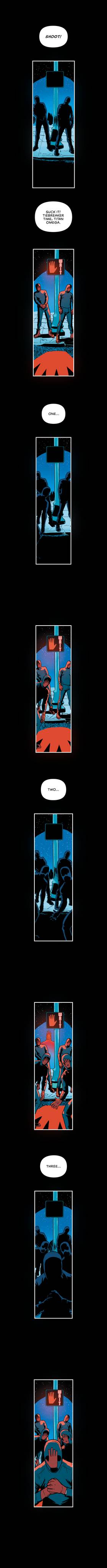 Read The Pedestrian (Toons)  12 Page 2 in English