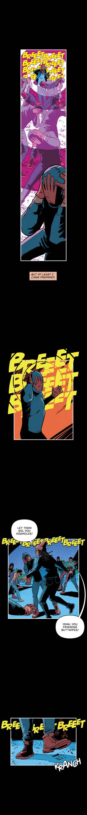 Cover for Episode 13