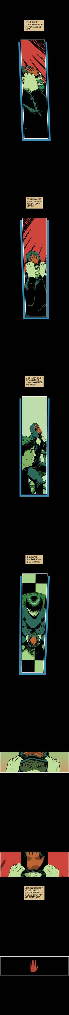 Read The Pedestrian (Toons)  15 Page 4 in English