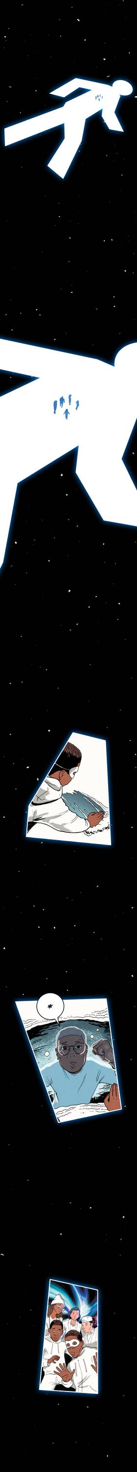 Read The Pedestrian (Toons)  20 Page 4 in English