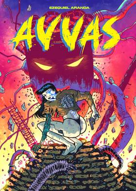 Read Avvas  1 Page 1 in Spanish