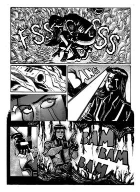Read Avvas  1 Page 5 in Spanish