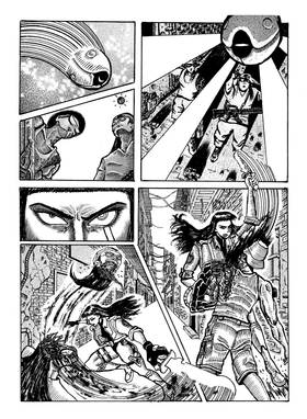 Read Avvas  1 Page 7 in Spanish