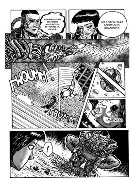 Read Avvas  1 Page 10 in Spanish