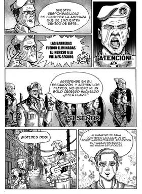 Read Avvas  2 Page 5 in Spanish
